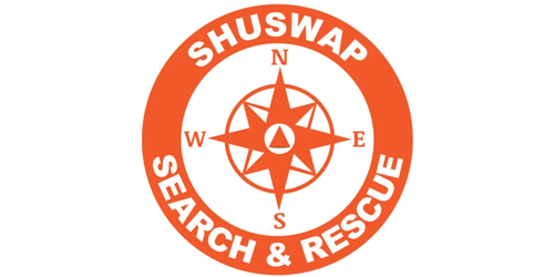 Shuswap Search and Rescue